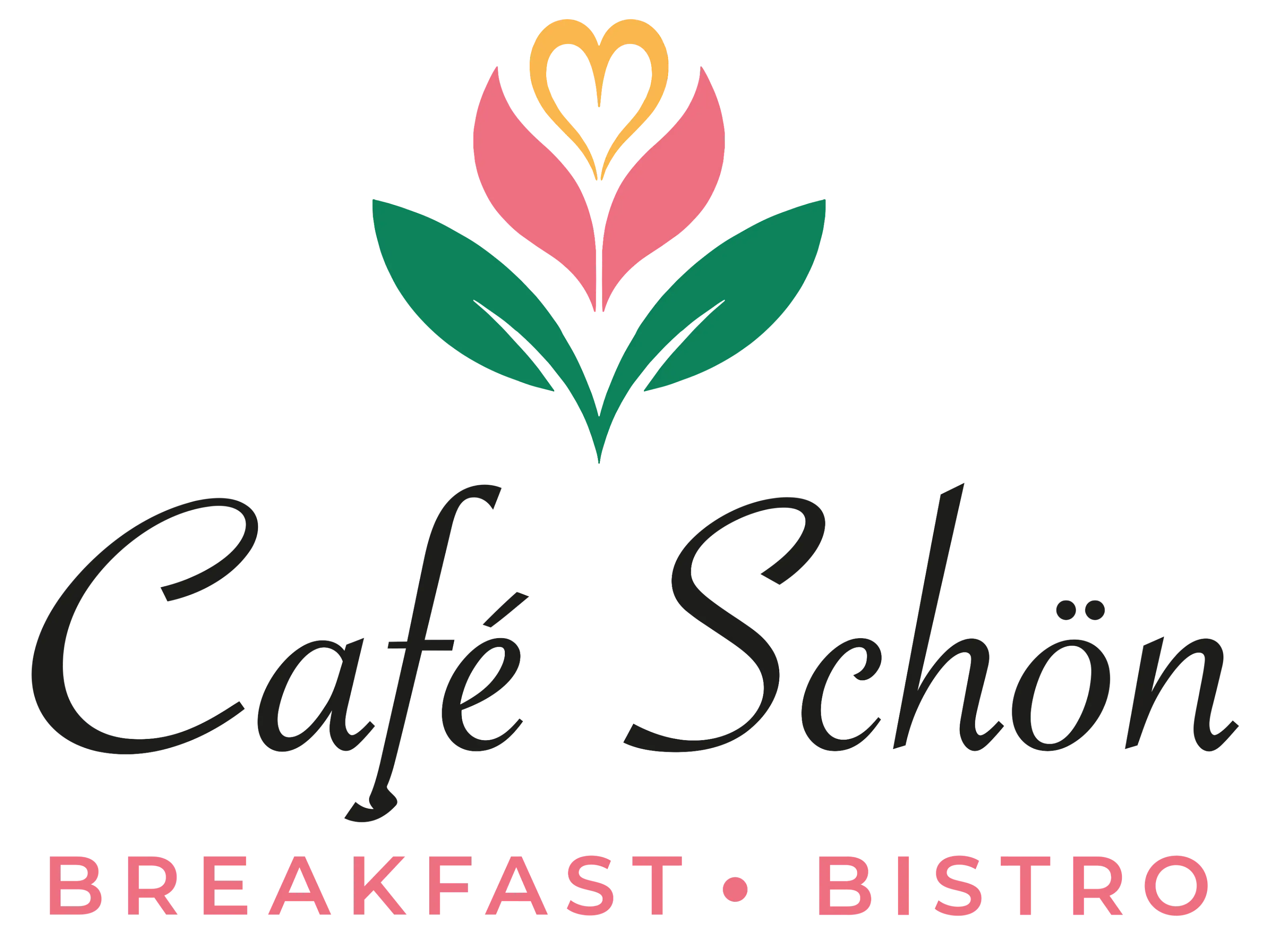 Café Schön Logo